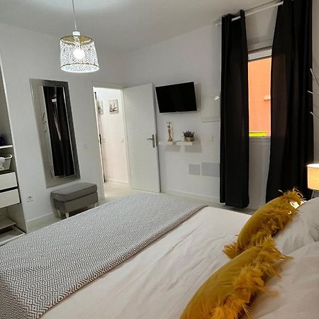 Apartamento Orlando - Costa Adeje Apartment Екстериор снимка