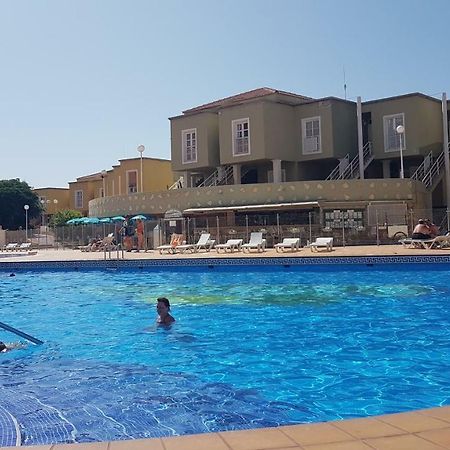 Apartamento Orlando - Costa Adeje Apartment Екстериор снимка