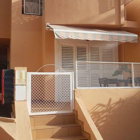 Apartamento Orlando - Costa Adeje Apartment Екстериор снимка