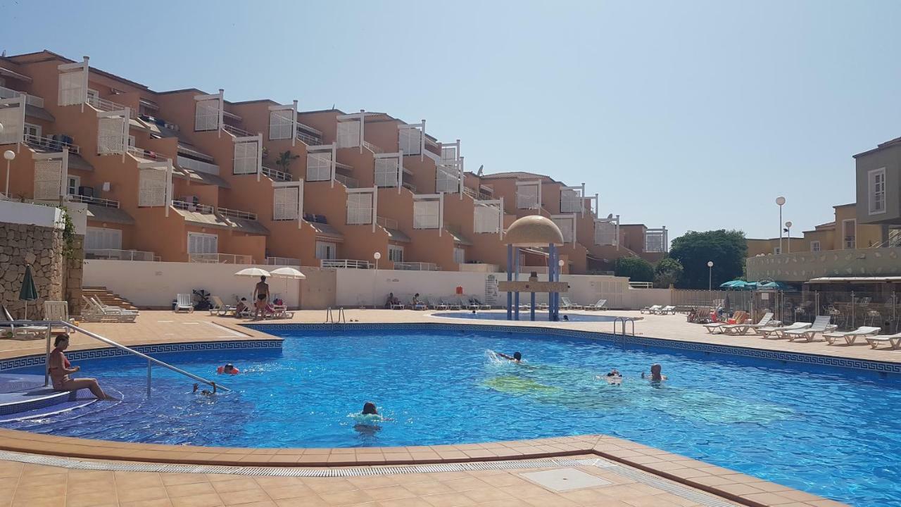 Apartamento Orlando - Costa Adeje Apartment Екстериор снимка